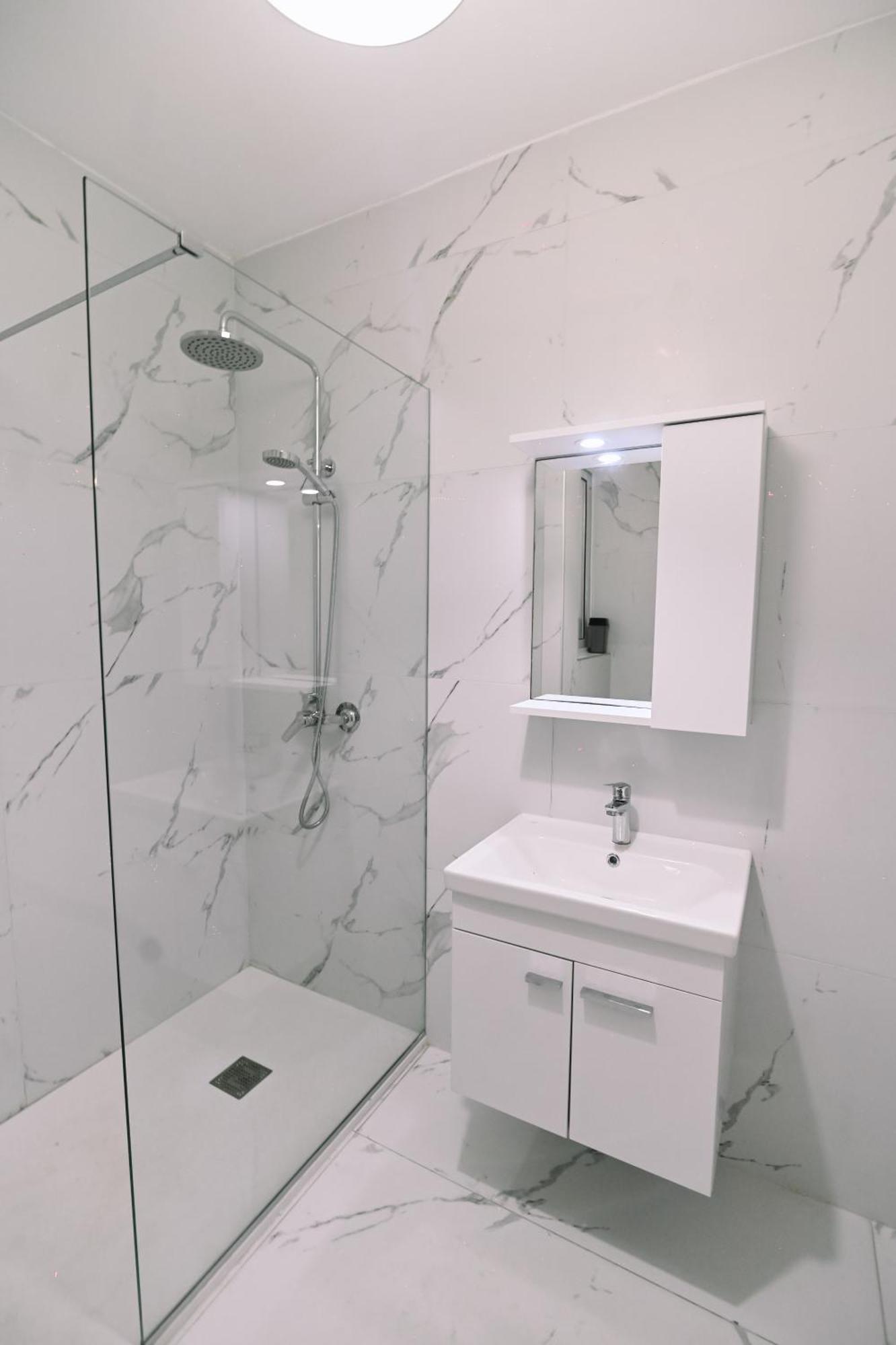 Bright 2 Bedroom Flat In Sliema! エクステリア 写真