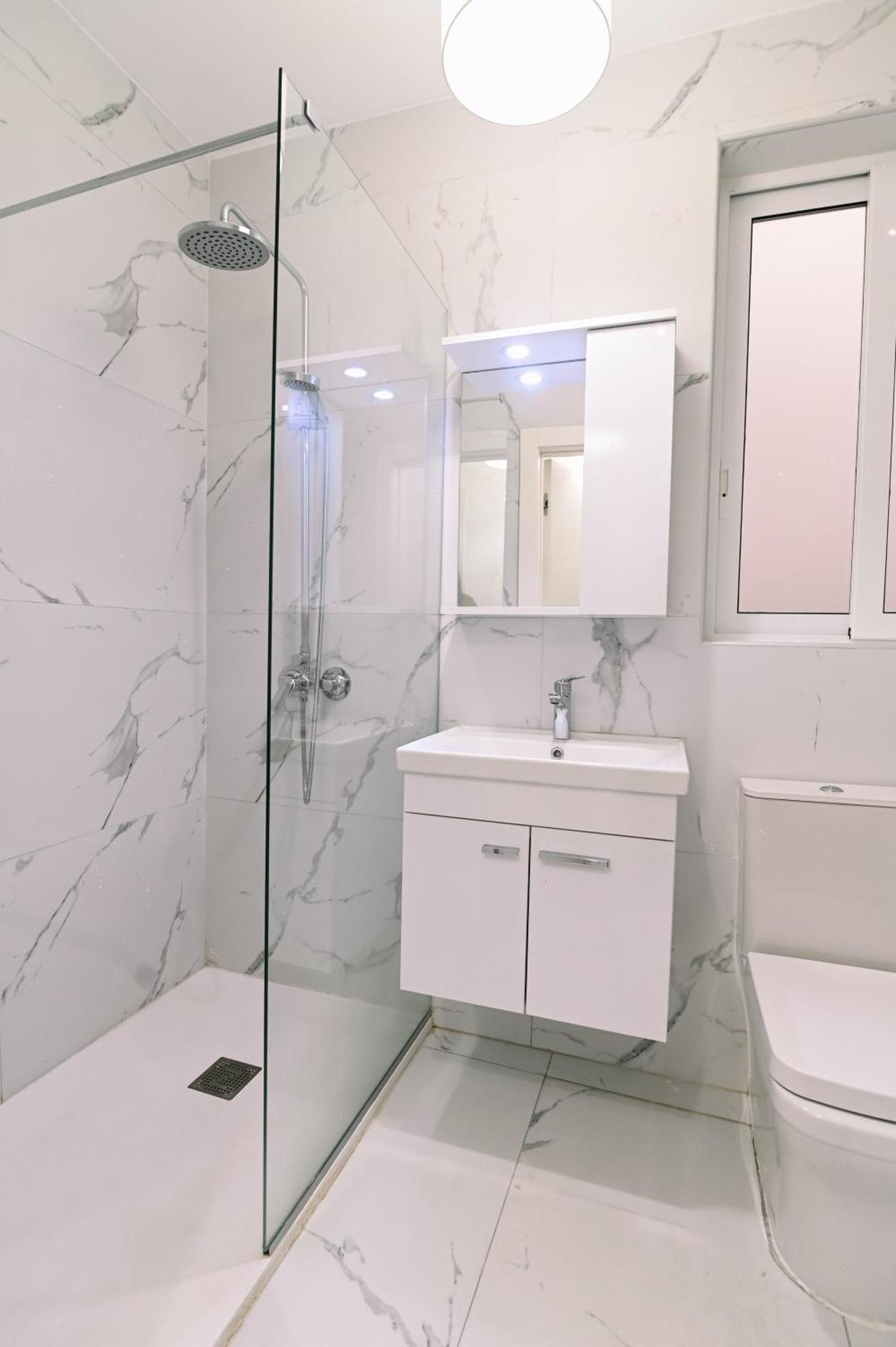 Bright 2 Bedroom Flat In Sliema! エクステリア 写真
